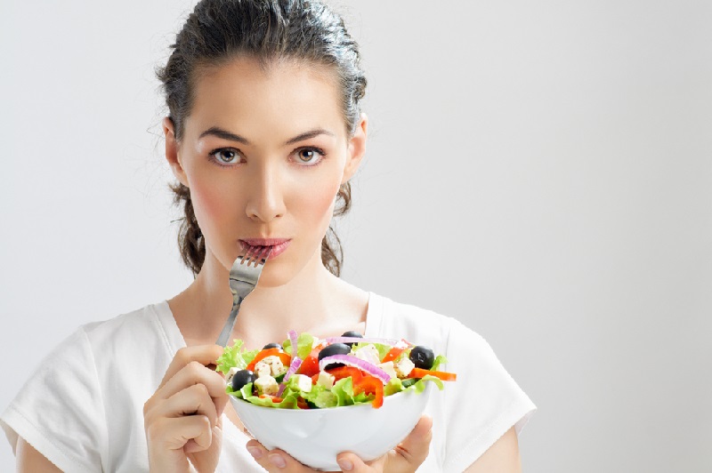टॉप 20 हाई प्रोटीन फूड्स लिस्ट – Top 20 high protein foods