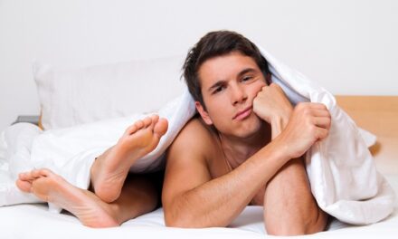 Don’t know how to do sex for the first time! Here are the easy ways to initiate it