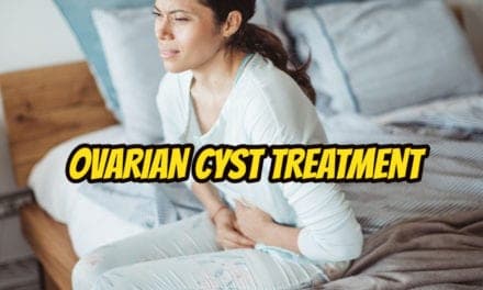 ओवेरियन सिस्ट के इलाज के तरीकें – ovarian cyst treatment in hindi