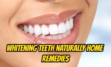 दांतों को चमकाने के घरेलू उपाय – whitening teeth naturally home remedies in hindi