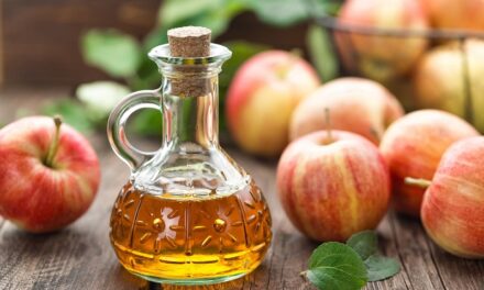 सेब का सिरका के फायदे – Apple Cider Vinegar Benefits in hindi