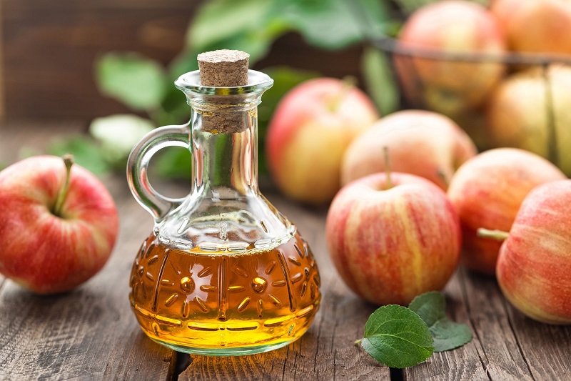 सेब का सिरका के फायदे – Apple Cider Vinegar Benefits in hindi