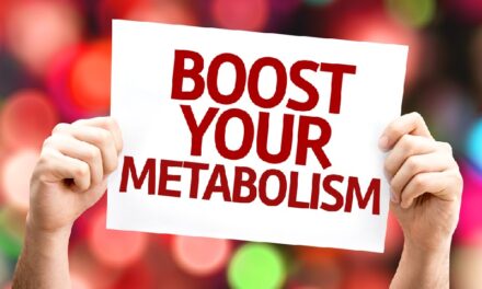 मेटाबॉलिज्म बढ़ाने के घरेलू उपाय – Ways to boost your metabolism