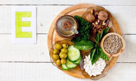 विटामिन ई से भरपूर शाकाहारी व मांसाहारी फ़ूड्स – Vitamin e rich foods for VEGETARIAN & non-vegetarian in hindi