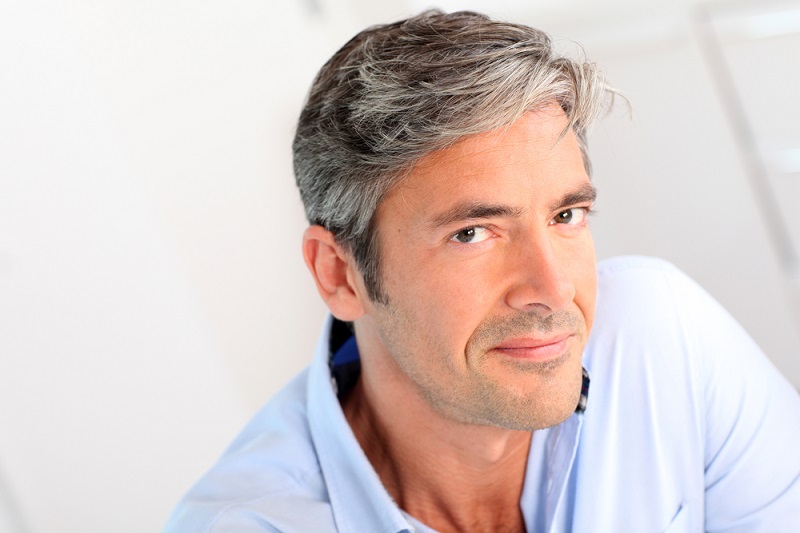 सफेद बालों के घरेलू उपचार – Home Remedies for Grey Hair