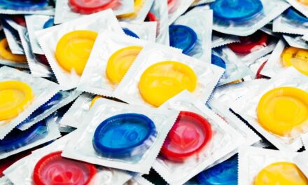 Don’t know why do condoms have flavour? Here are the reasons