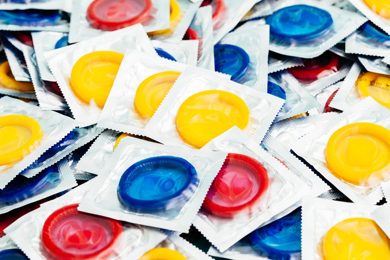 कंडोम में फ्लेवर क्यों होते है? – Why do condoms have flavour in hindi?