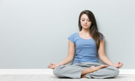 मेडिटेशन के फायदे – Benefits of Meditation