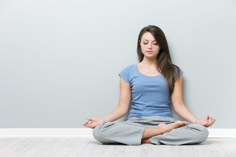 मेडिटेशन के फायदे – Benefits of Meditation