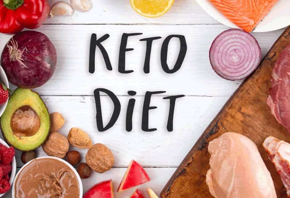 कीटो डाइट प्लान – Keto Diet Plan in hindi