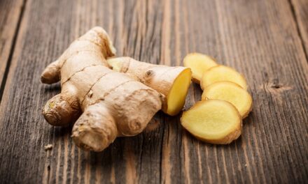 अदरक के फायदे – Benefits of ginger