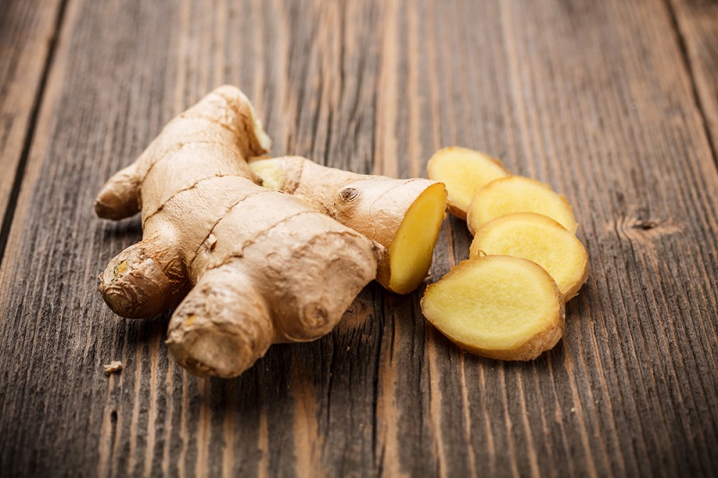 अदरक के फायदे – Benefits of ginger