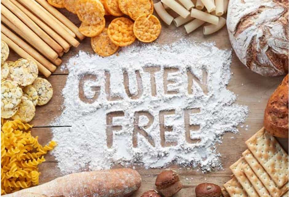 ग्लूटेन फ्री फ़ूड लिस्ट – Gluten free food list in hindi