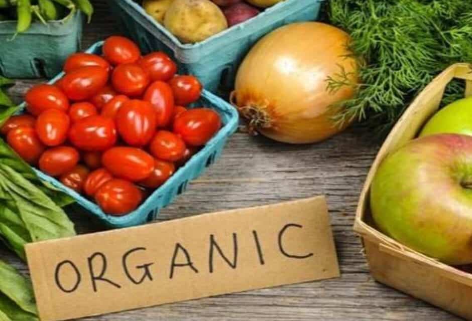 ऑर्गेनिक फ़ूड क्या होता है – What is organic food in hindi
