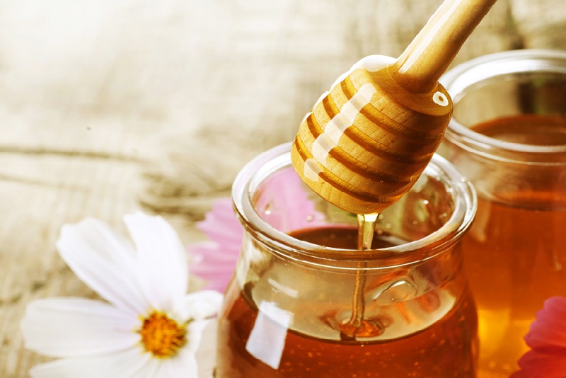 शहद के फायदे – Benefits of honey in hindi