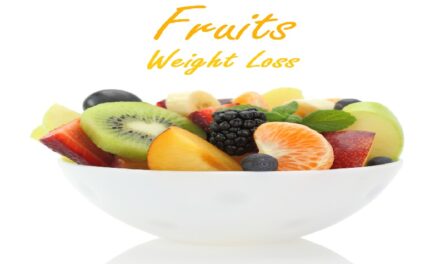 वजन घटाने वाले फ्रूट्स – Best weight loss fruits in hindi