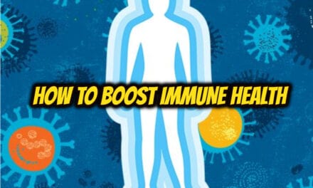 इम्यूनिटी बूस्ट कैसे करें – how to boost immune health in hindi