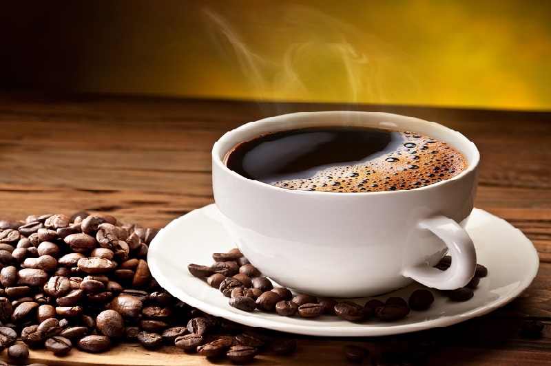 कॉफी पीने के फायदे – Benefits of coffee in hindi