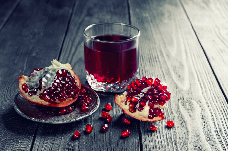 अनार के फायदे – Benefits of pomegranate in hindi