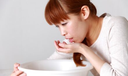 उल्टी रोकने के घरेलू उपाय – Home remedies for Vomiting