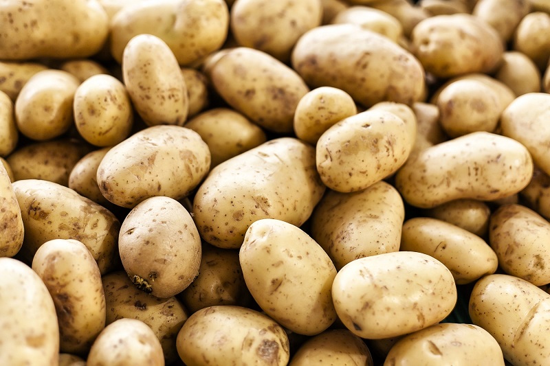 आलू के फायदे – Benefits of Potatoes