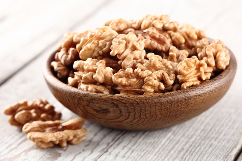 अखरोट के फायदे – Benefits of Walnuts