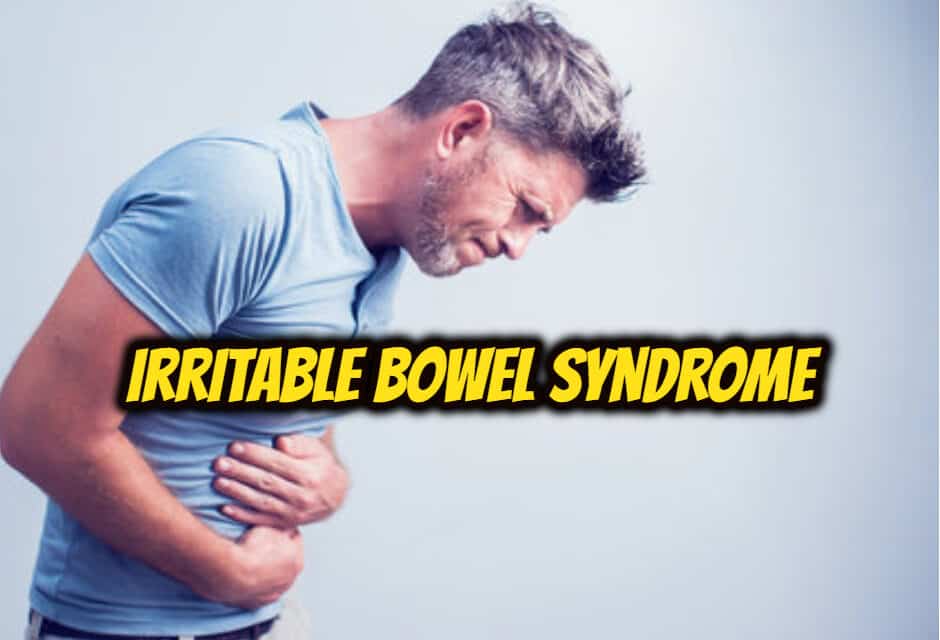 इर्रिटेबल बाउल सिंड्रोम (आईबीएस) – Irritable Bowel Syndrome