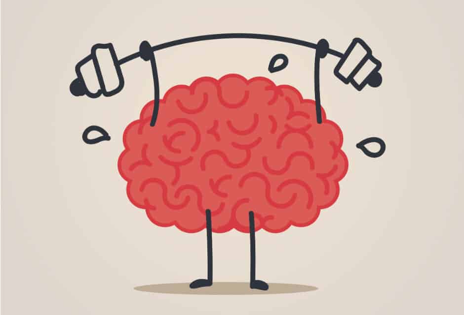 दिमाग की एक्सरसाइज – Brain Exercises