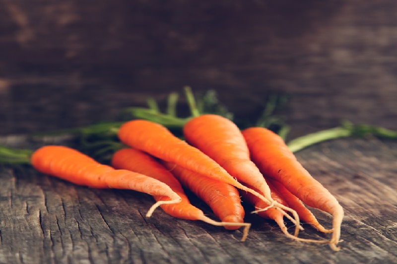 गाजर जूस के फ़ायदे – Carrot Juice benefits