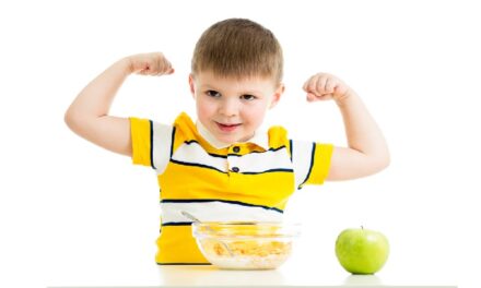 बच्चों के लिए हेल्दी स्नैक्स – Healthy Snacks for Kids