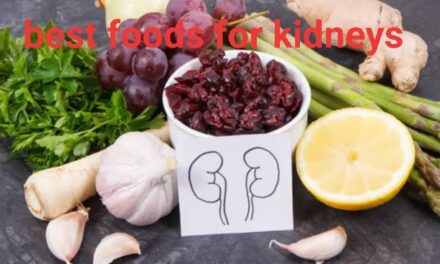 किडनी के लिए बेस्ट फ़ूड्स – best food for kidney
