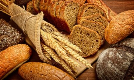 List of whole grain foods that can help you in staying healthy