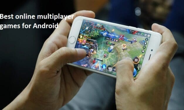 Best online multiplayer games for Android