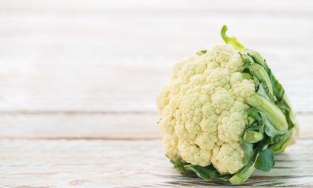 फूलगोभी के फायदे – Benefits of Cauliflower