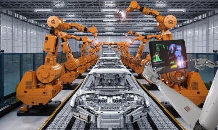 भारत की टॉप रोबोटिक्स कंपनियां – Robotics companies in India