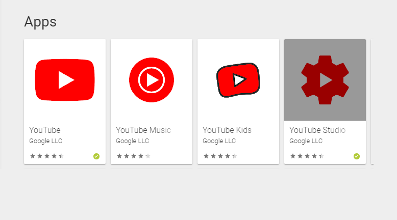 बेस्ट यूट्यूब ऐप्स – Best Youtube Apps