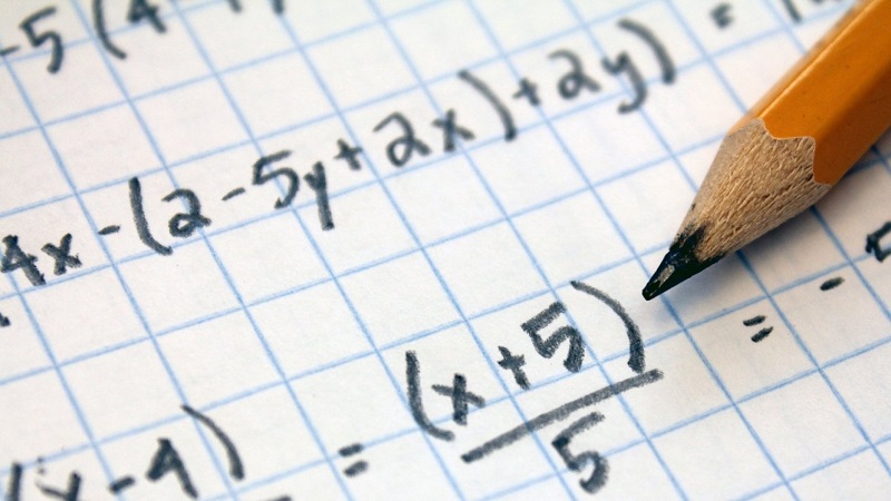 गणित समस्या हल के लिए बेस्ट ऐप्स – Best Math Apps for Android