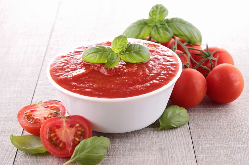 टमाटर के फायदे और नुकसान – Tomatoes benefits & side effects