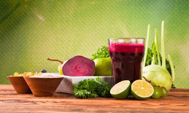 Know about the nutritional value, benefits & side effects of Beetroot