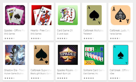 Best card games for android