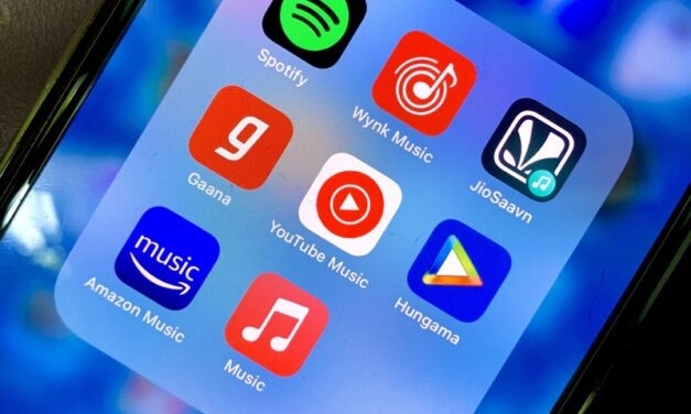 Best music streaming apps for android & iphone