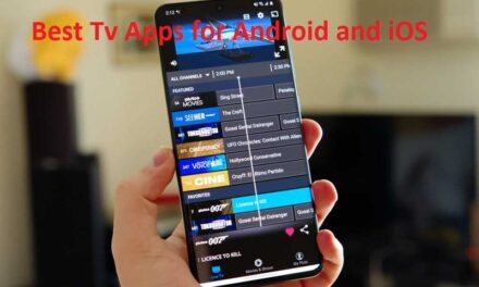 फोन के लिए बेस्ट टीवी ऐप्स – Best Tv Apps for Android and iOS