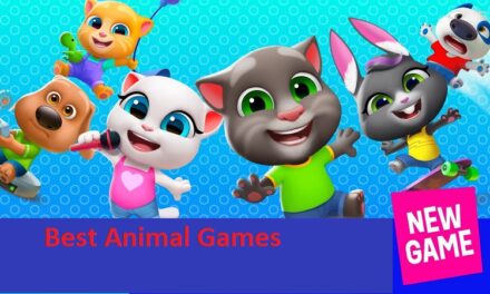 Click here & get the Best Animal Games for Android and iPhone!