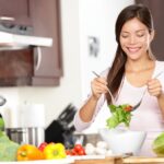 ब्रोकली खाने के फायदे और नुकसान – Benefits and Side effects of Broccoli