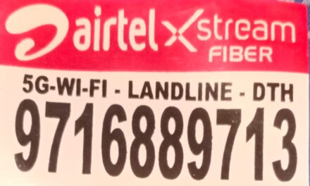 Introducing Airtel XStream – A New Way to Stream Your Favorite