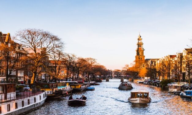 My Amsterdam Pass Review: Hassle-Free Booking for Amsterdam Attractions