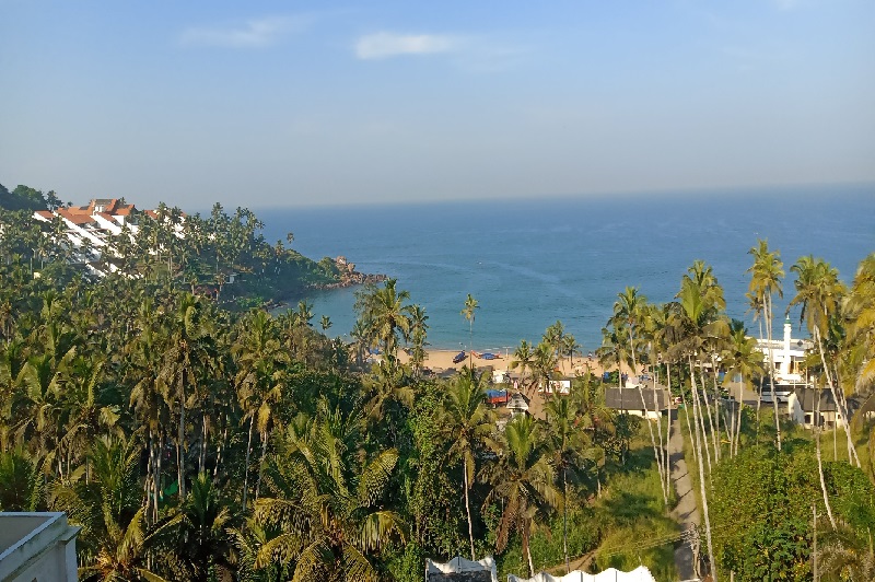 Top 10 Best places to visit in South India