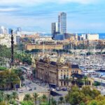 My Barcelona Pass: Your All-in-One Ticket to Barcelona’s Attractions