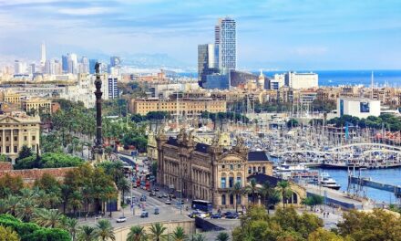 My Barcelona Pass: Your All-in-One Ticket to Barcelona’s Attractions