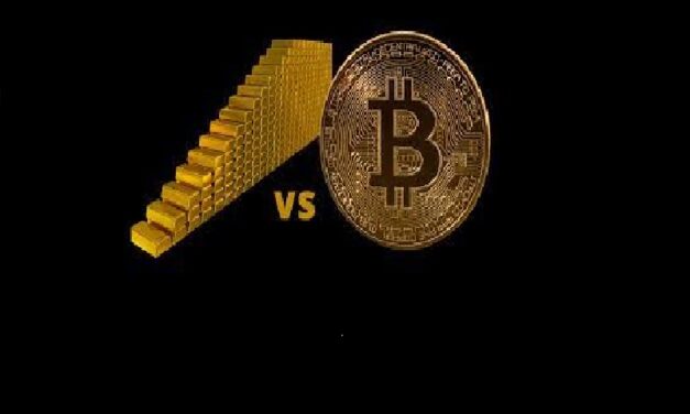 Digital Gold Or Bitcoins: Which Asset Has The Upper Hand And Offers More Growth?